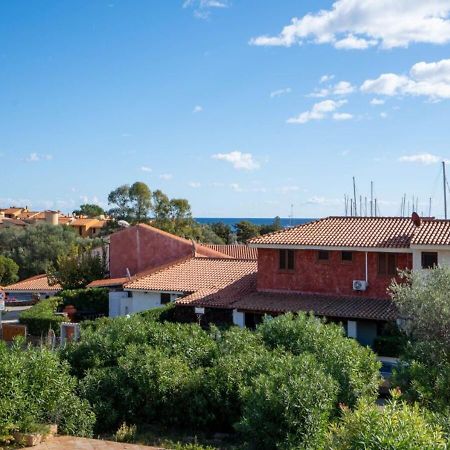 Casa Skipper Villa Porto Ottiolu Bagian luar foto